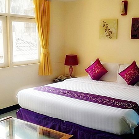 Sawasdee Sukhumvit Inn Bangkok Zewnętrze zdjęcie