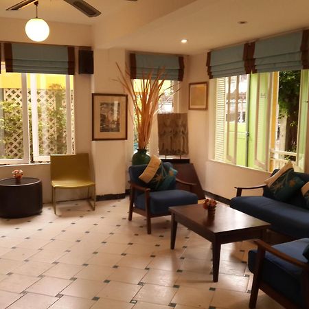 Sawasdee Sukhumvit Inn Bangkok Zewnętrze zdjęcie