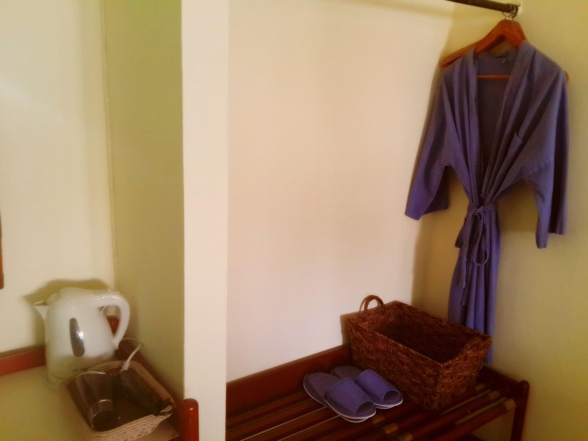 Sawasdee Sukhumvit Inn Bangkok Zewnętrze zdjęcie