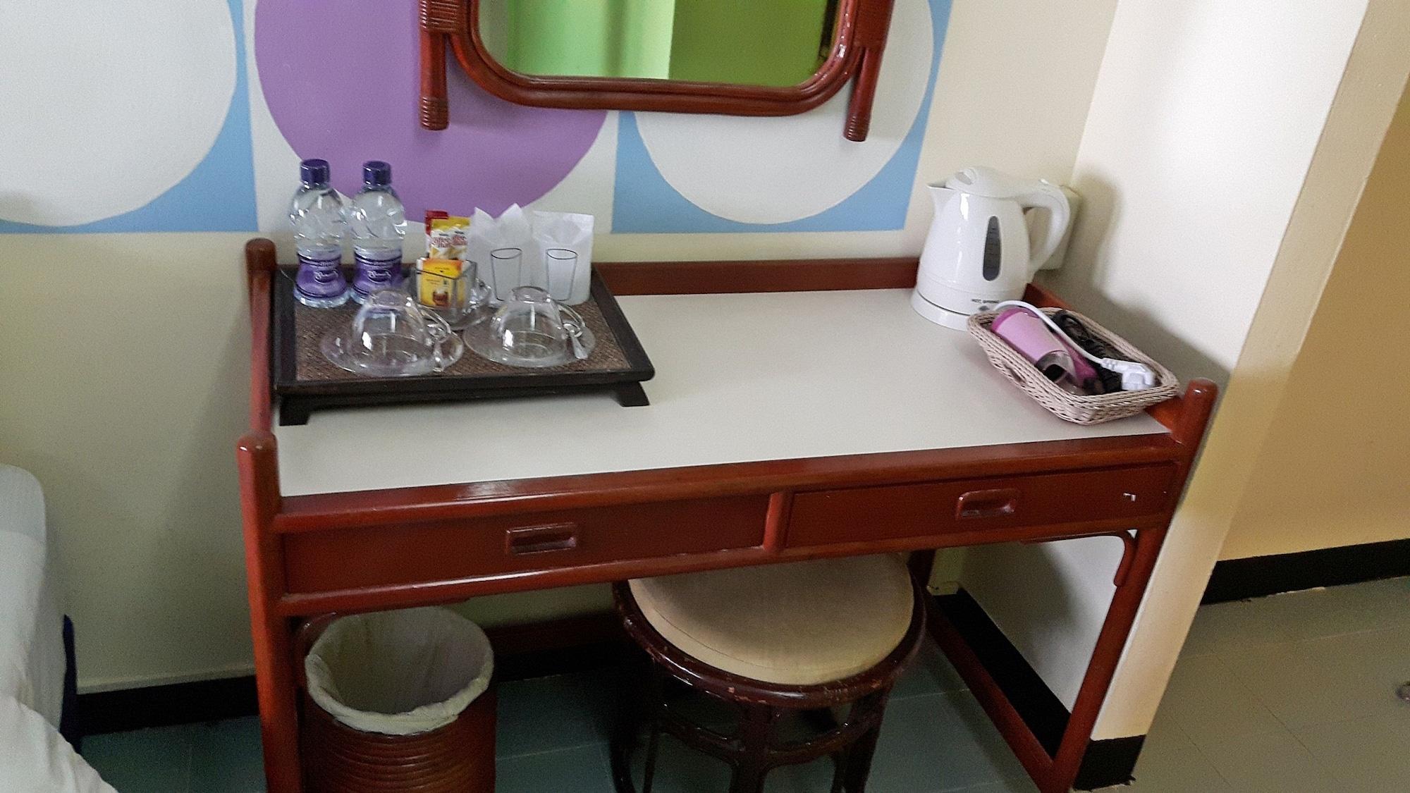 Sawasdee Sukhumvit Inn Bangkok Zewnętrze zdjęcie