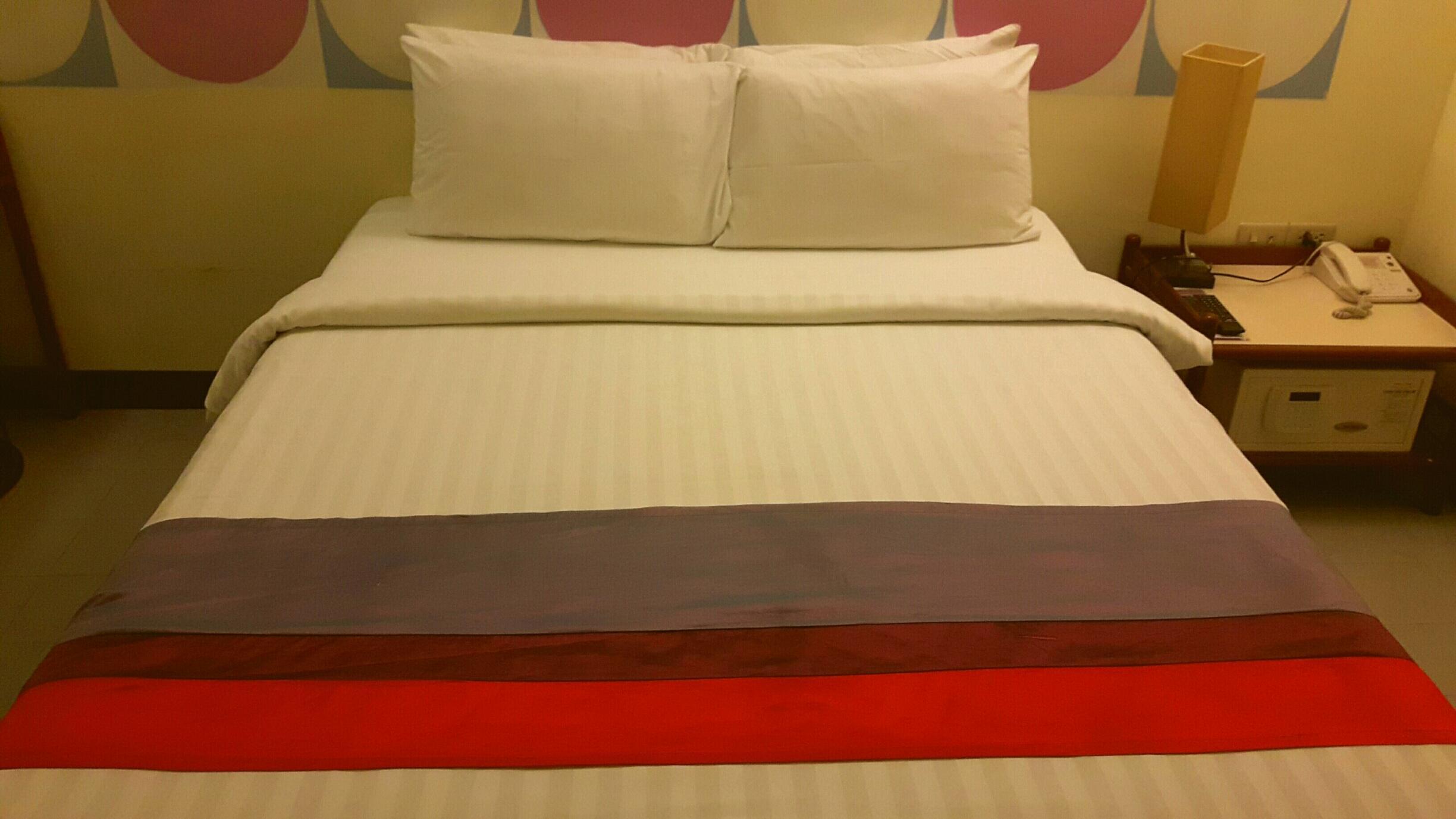 Sawasdee Sukhumvit Inn Bangkok Zewnętrze zdjęcie