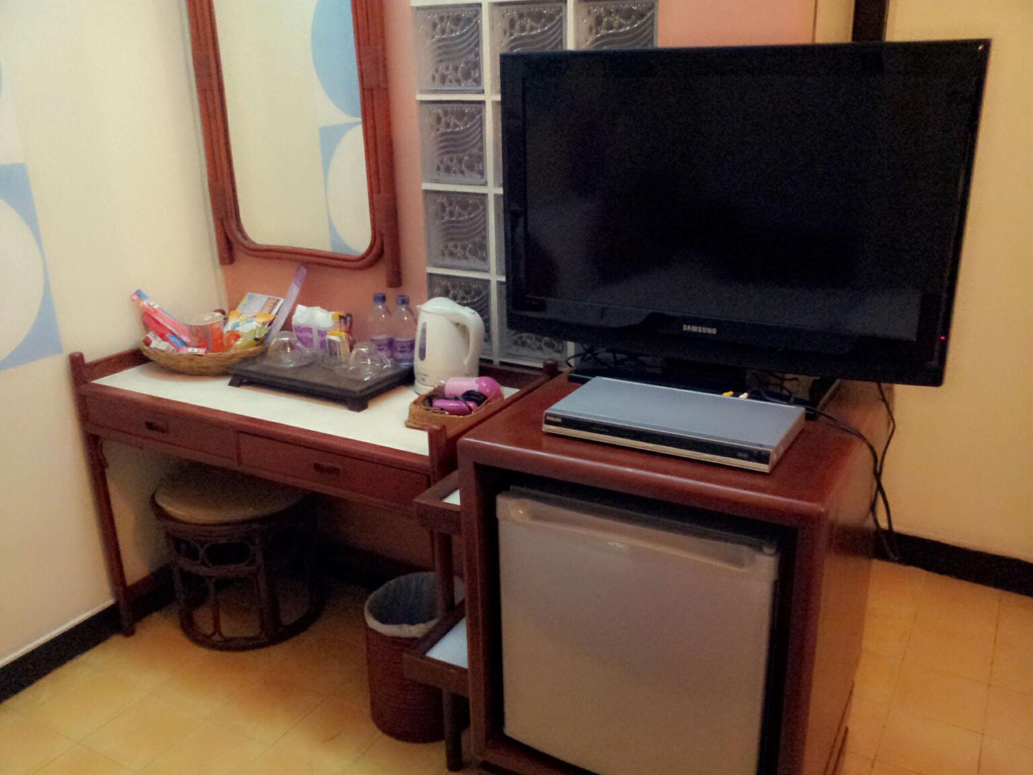 Sawasdee Sukhumvit Inn Bangkok Zewnętrze zdjęcie