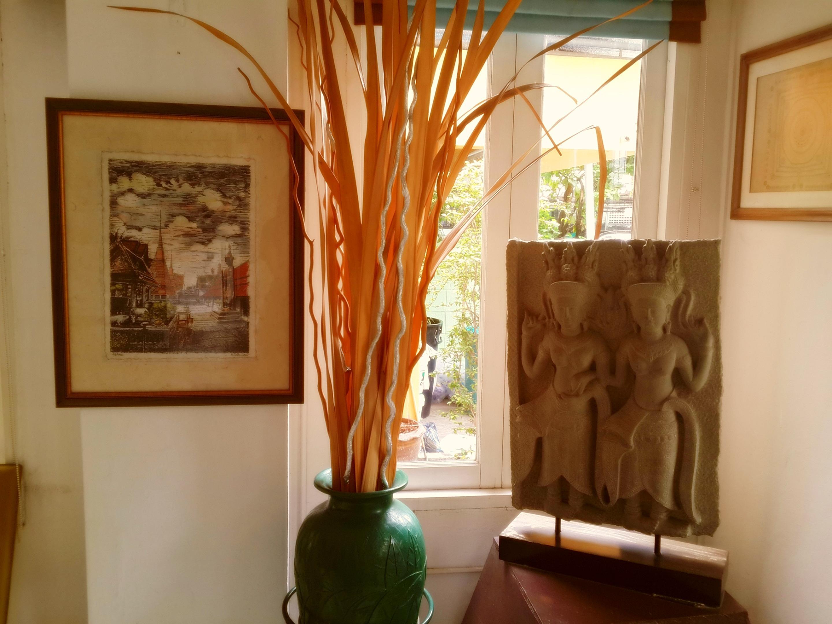 Sawasdee Sukhumvit Inn Bangkok Zewnętrze zdjęcie