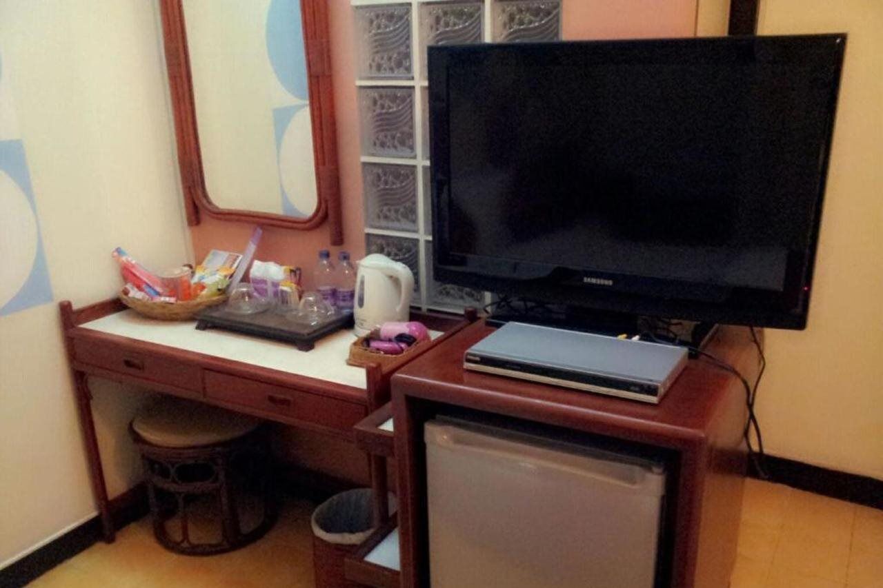 Sawasdee Sukhumvit Inn Bangkok Zewnętrze zdjęcie